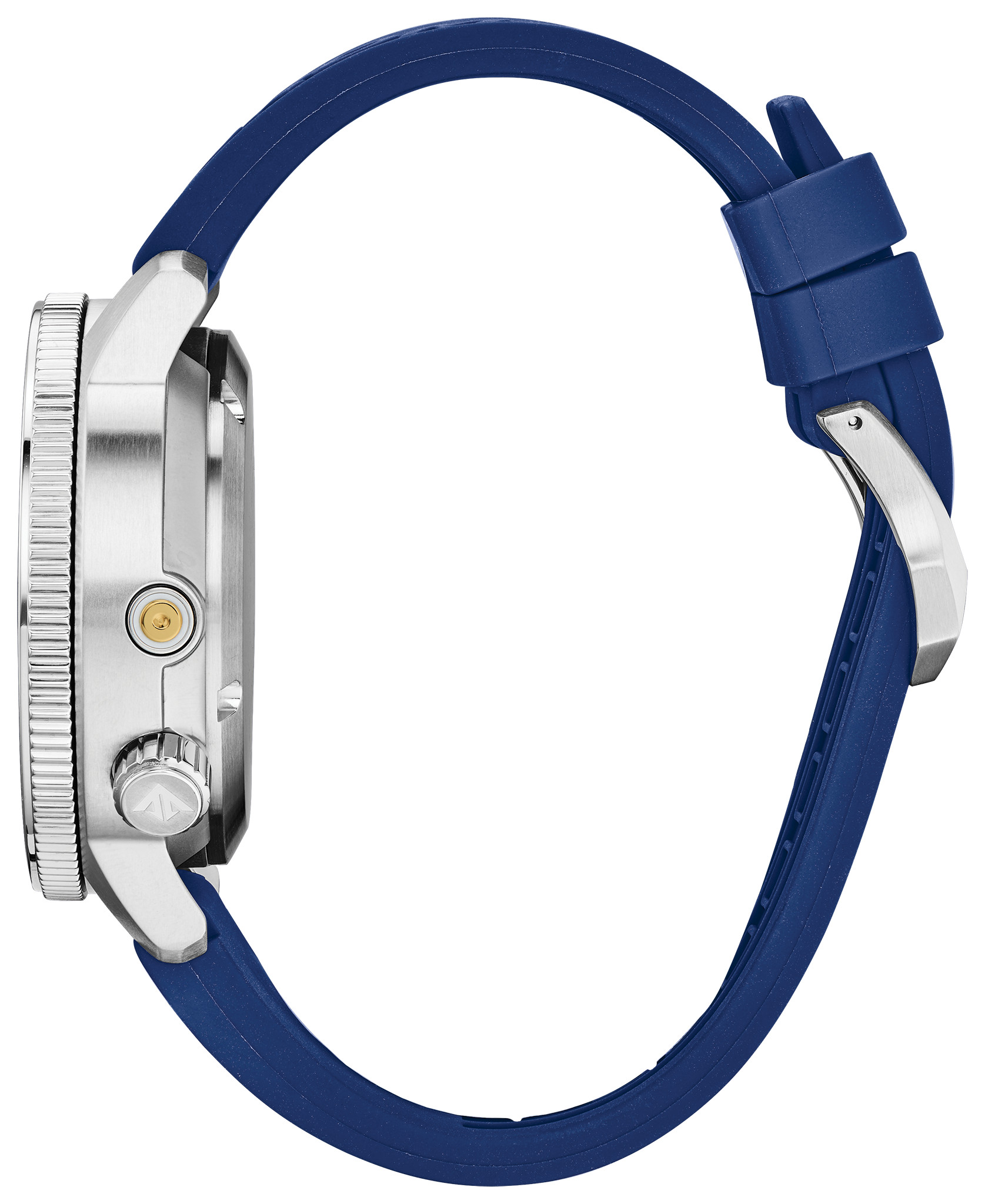 Citizen Promaster Aqualand Eco-Drive Blue Dial Watch | CITIZEN